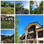 酒店 Park Bellavista Gambarie dʼAspromonte