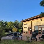 Park Bellavista 酒店