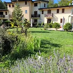 Park Bellavista 酒店 Gambarie dʼAspromonte