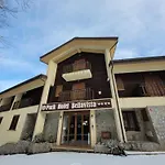 Park Bellavista 酒店 Gambarie dʼAspromonte