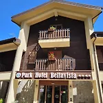 Park Bellavista 酒店 Gambarie dʼAspromonte