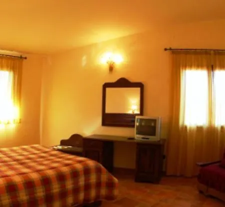 Hotel Park Bellavista Gambarie dʼAspromonte