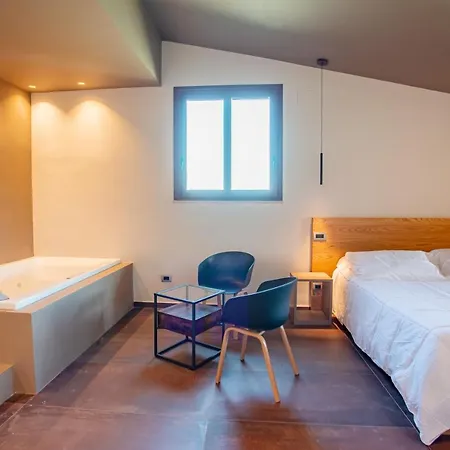 Park Bellavista Hotel 4*