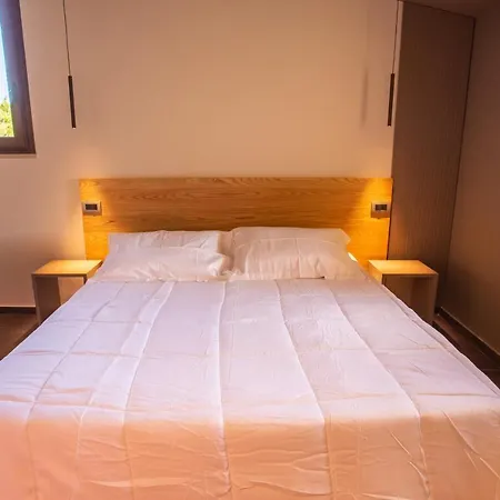 Park Bellavista 4* Gambarie dʼAspromonte