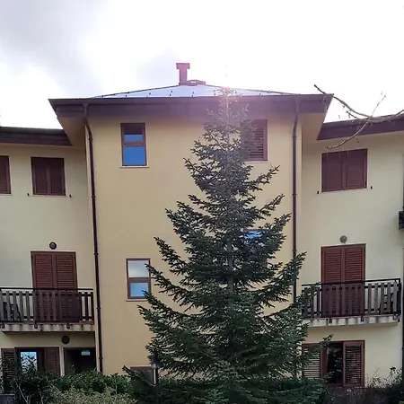 Park Bellavista 4* Gambarie dʼAspromonte