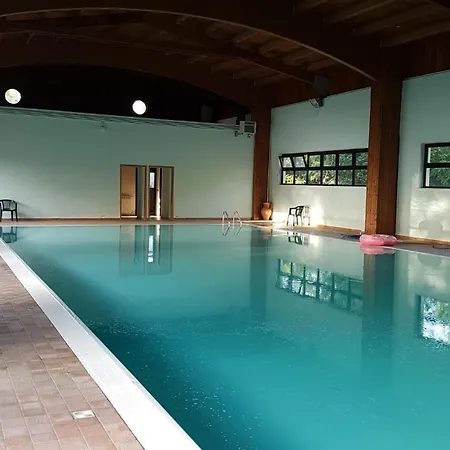 Park Bellavista Hotel 4*