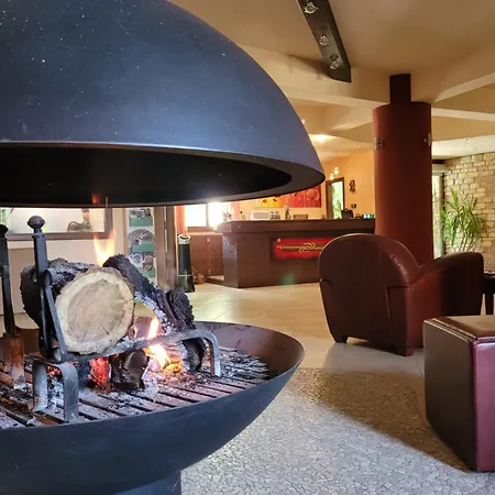 Hotel Park Bellavista 4*