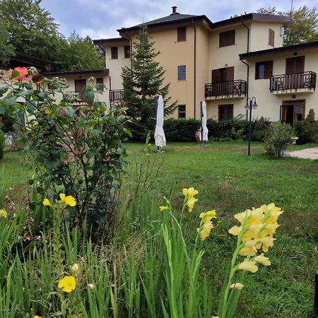 Park Bellavista 4* Gambarie dʼAspromonte