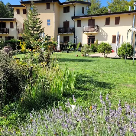 Park Bellavista Hotel Gambarie dʼAspromonte