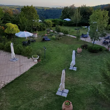 Hotel Park Bellavista 4*