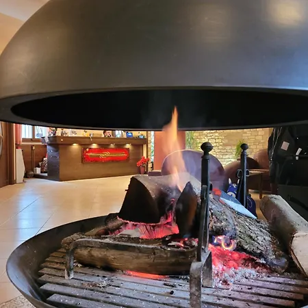 Hotel Park Bellavista 4*