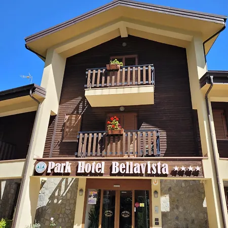 Park Bellavista Hotel Gambarie dʼAspromonte