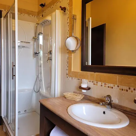 Park Bellavista 4*