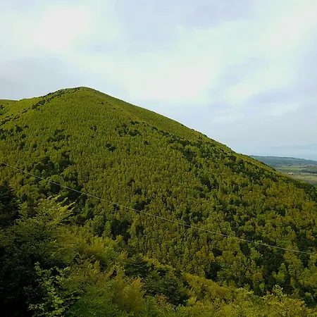 Hotel Park Bellavista Gambarie dʼAspromonte