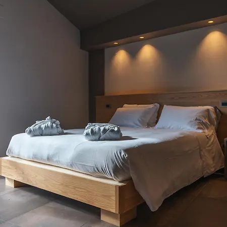 Park Bellavista Hotel 4*