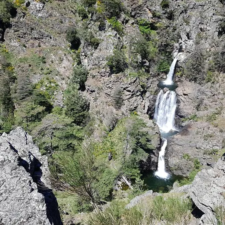 Hotel Park Bellavista Gambarie dʼAspromonte