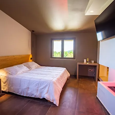 Hotel Park Bellavista