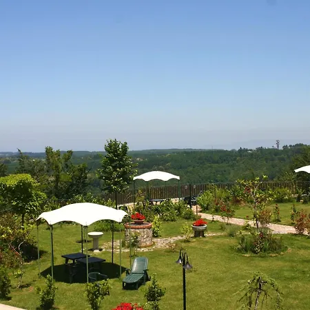 Park Bellavista Hotel Gambarie dʼAspromonte