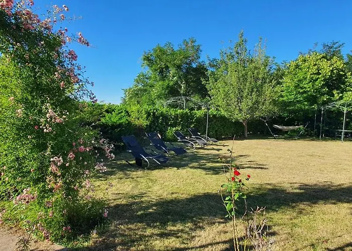 Park Bellavista מלון 4*