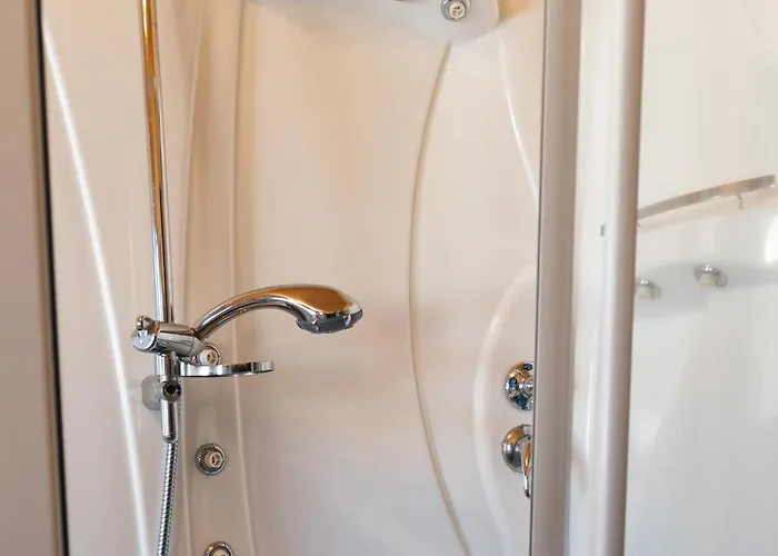 Park Bellavista מלון Gambarie dʼAspromonte