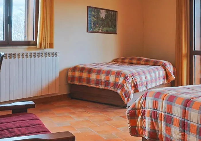 Hotel Park Bellavista