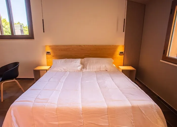 Park Bellavista 4* Gambarie dʼAspromonte