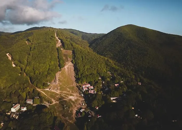 מלון Park Bellavista