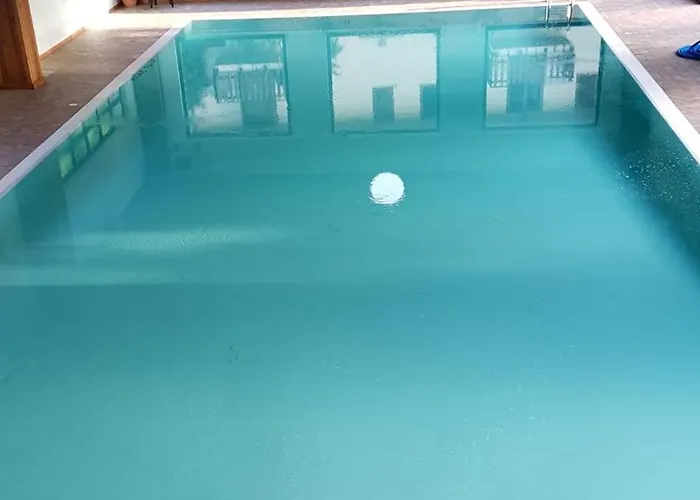 Park Bellavista Gambarie dʼAspromonte