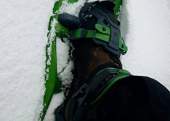 מלון Park Bellavista Gambarie dʼAspromonte