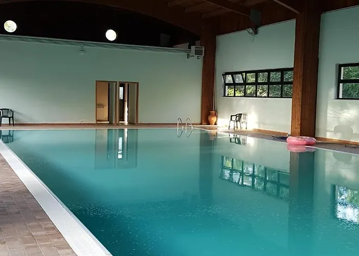 Park Bellavista Hotel 4*