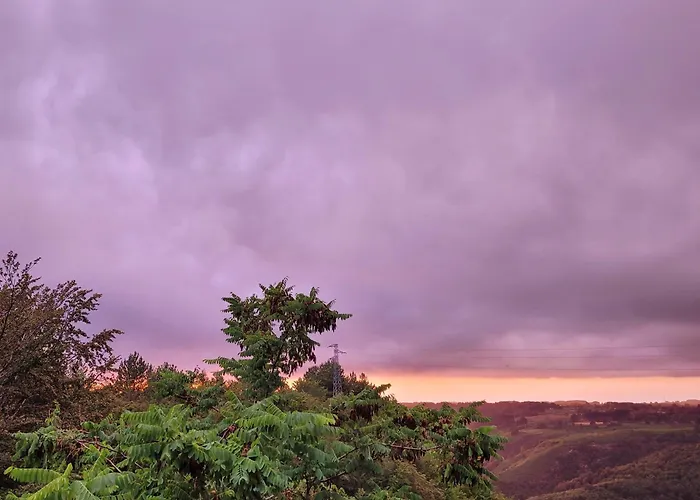 Hotel Park Bellavista Gambarie dʼAspromonte