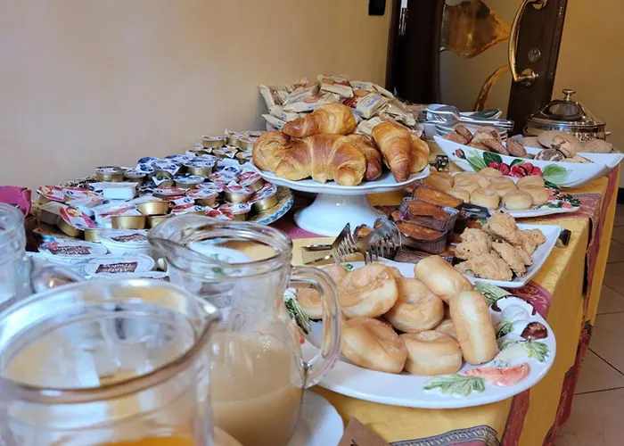 Park Bellavista Hotel