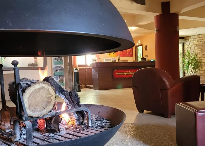 Hotel Park Bellavista 4*