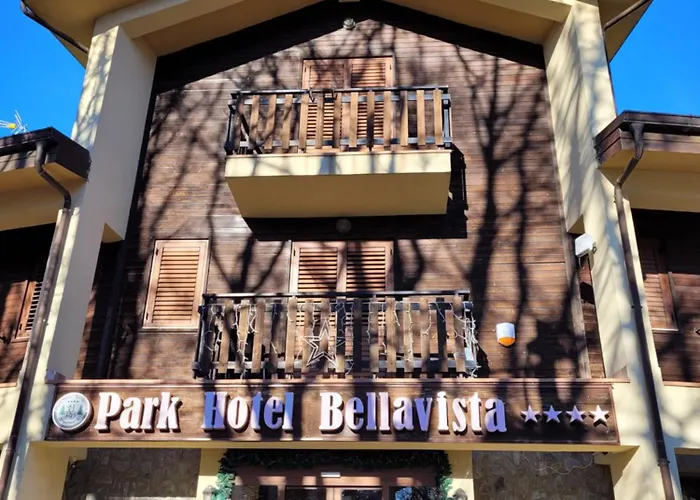 Park Bellavista 4*