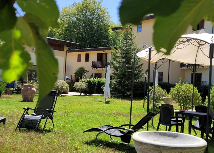 Hotel Park Bellavista 4*