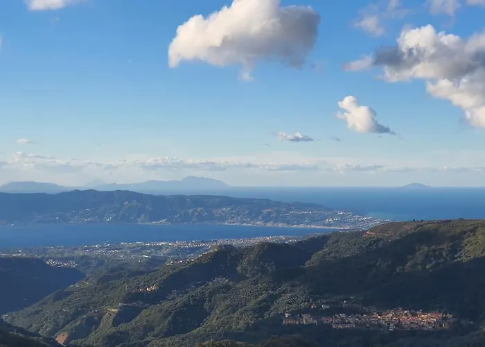 Park Bellavista Hotel Gambarie dʼAspromonte