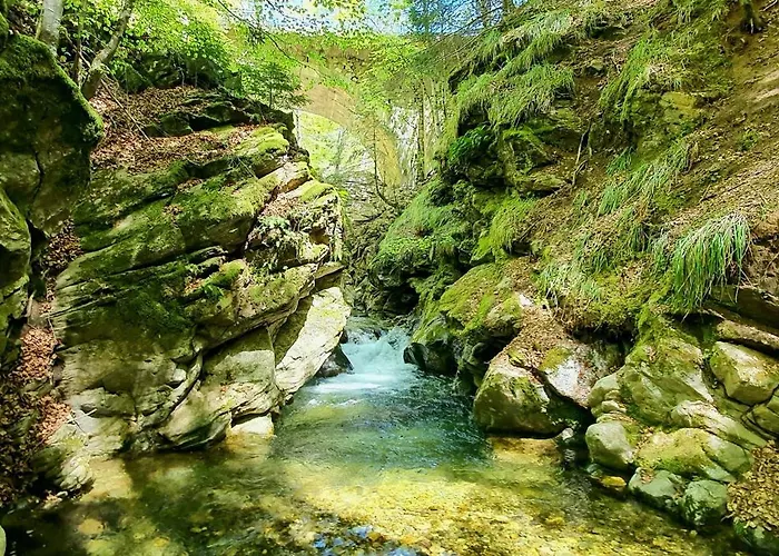 מלון Park Bellavista