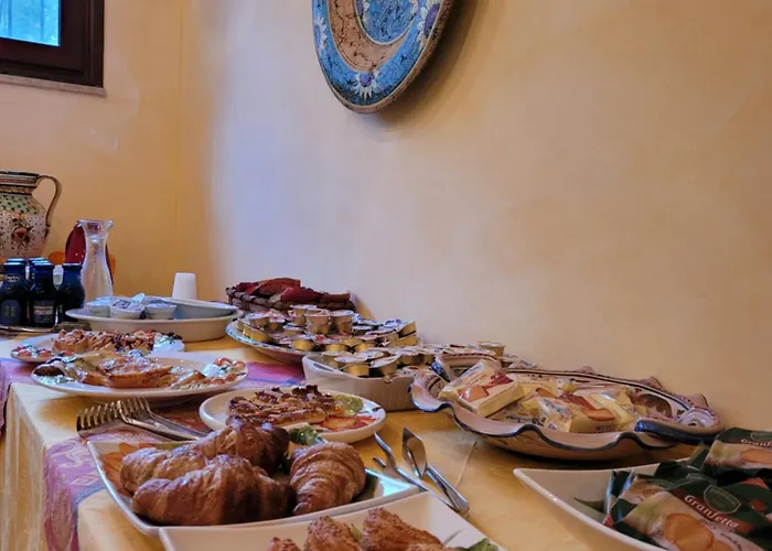 Park Bellavista Hotel Gambarie dʼAspromonte