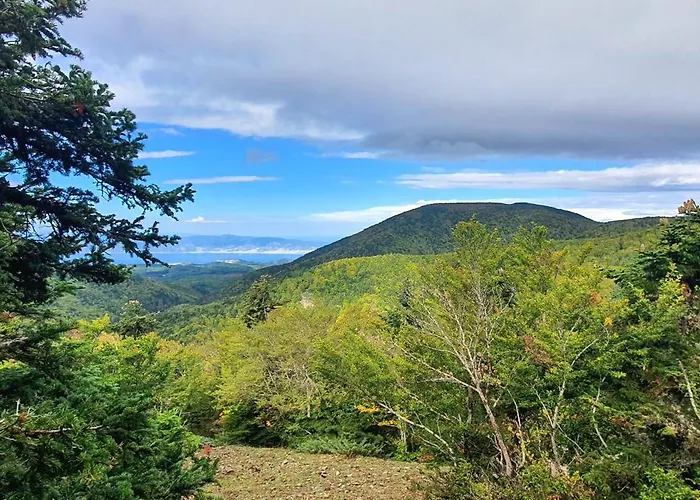 Park Bellavista Gambarie dʼAspromonte