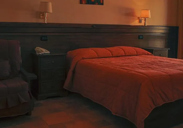 Park Bellavista Hotel