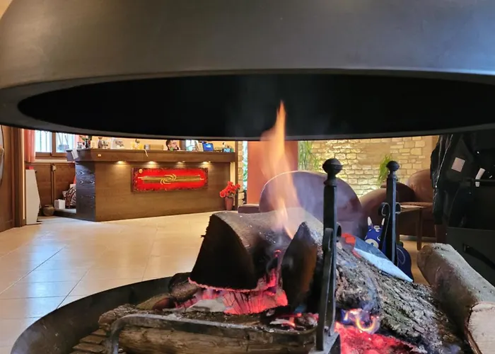 Hotel Park Bellavista 4*