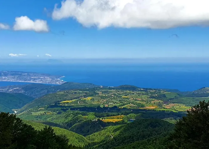 Park Bellavista Hotel 4*