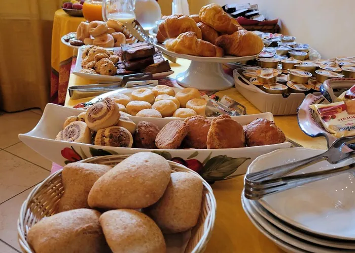 Hotel Park Bellavista 4*