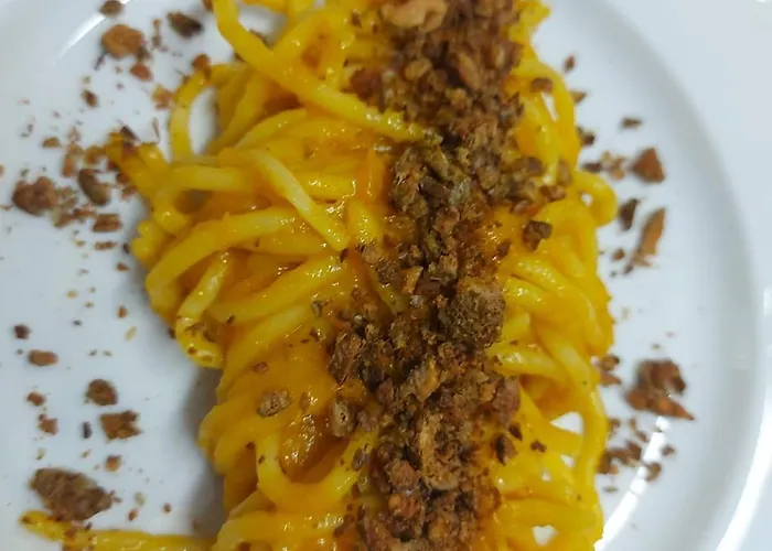 Park Bellavista Gambarie dʼAspromonte