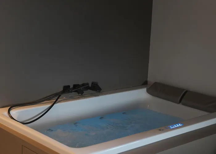 Hotel Park Bellavista Gambarie dʼAspromonte