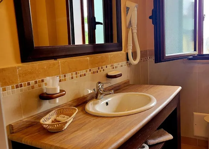 Park Bellavista 4* Gambarie dʼAspromonte