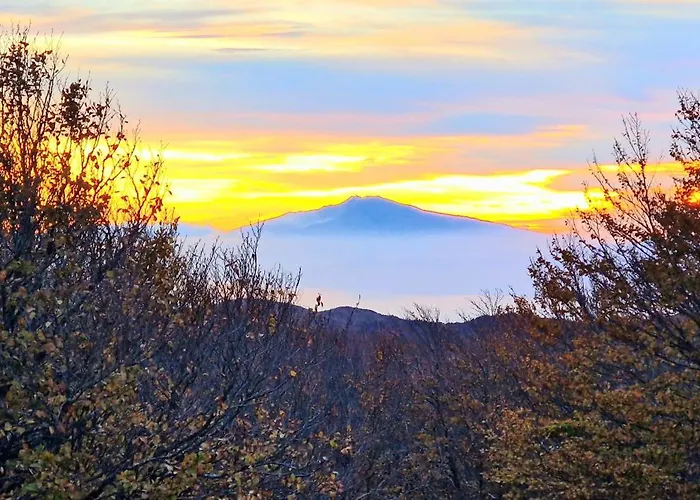 מלון Park Bellavista 4*