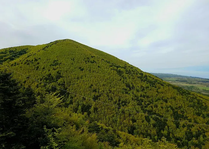 מלון Park Bellavista Gambarie dʼAspromonte