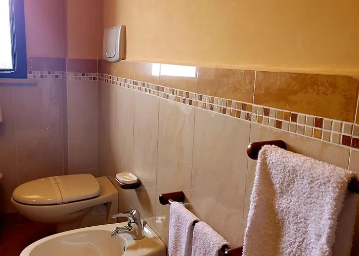 Hotel Park Bellavista