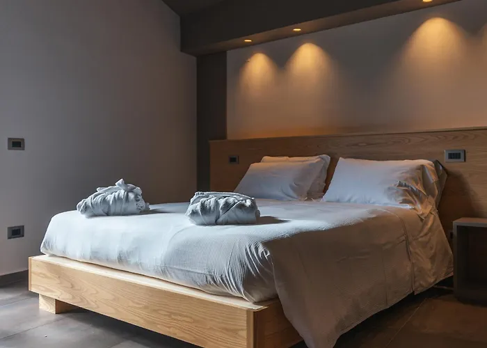 Park Bellavista מלון 4*